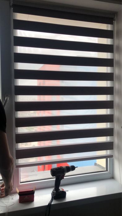 Жалюзи скидка 30%