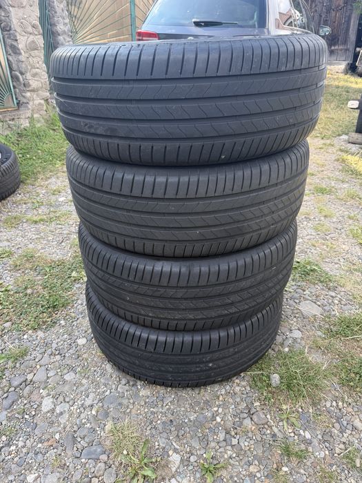Anvelope vara Bridgestone Turanza 6 245/55 R19 103H