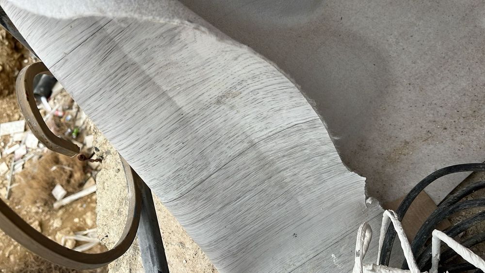 Линолеум 3 на 5 две штуки