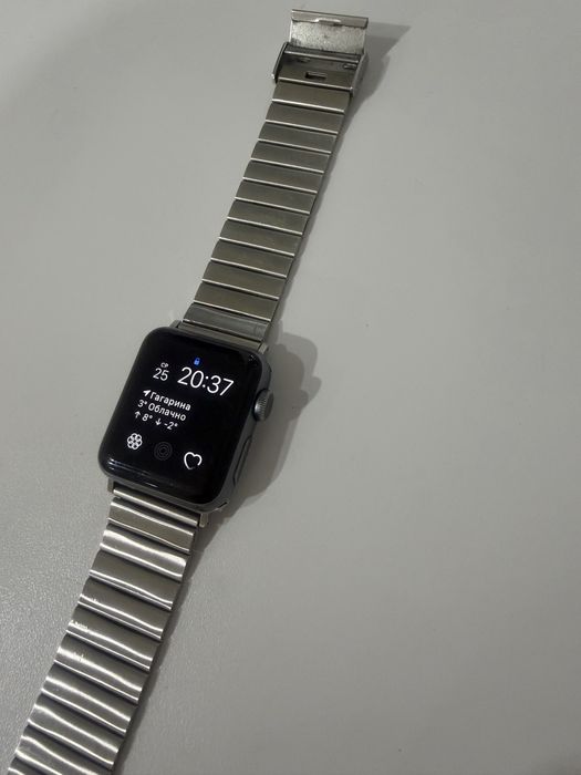 Продам apple watch