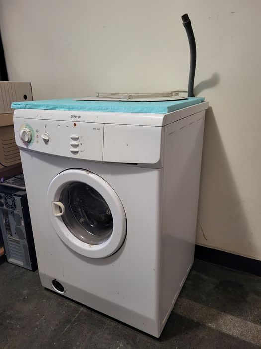 Пералня Gorenje WA442
