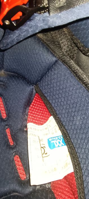 Шлем для мопеда продам