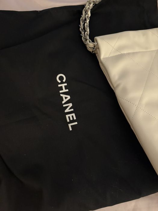 Малка чанта Chanel