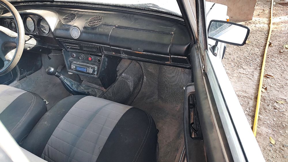 Vaz 21 06 yaxshi holatda