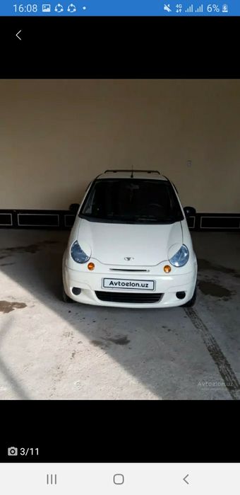 Matez 1 yevro 2009 yil