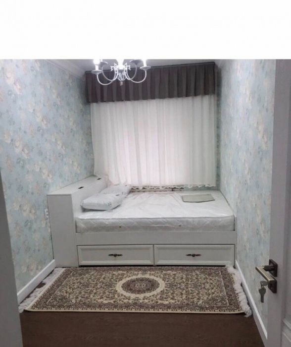 Слается квартира