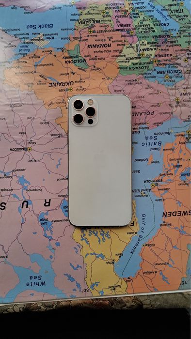 Iphone 12 pro 128 gb