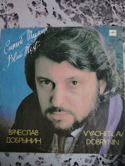 Продам пластинки