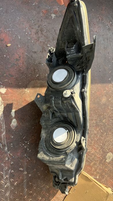 Фар  Camry 55 Usa