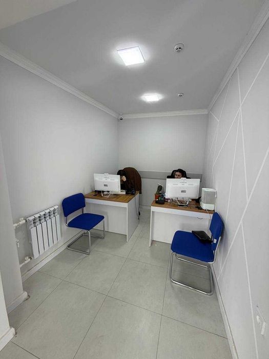 АРЕНДА  Нежилой Офис  Чилонзор Хамза метро Новза 1-Линыя ор Korzinka