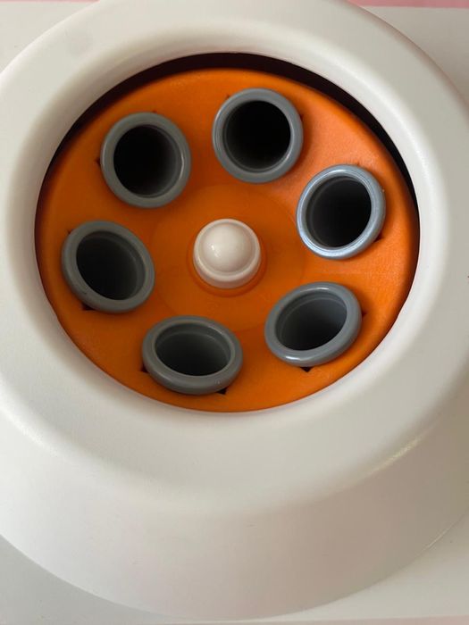 Центрифуга лабораторная 960D