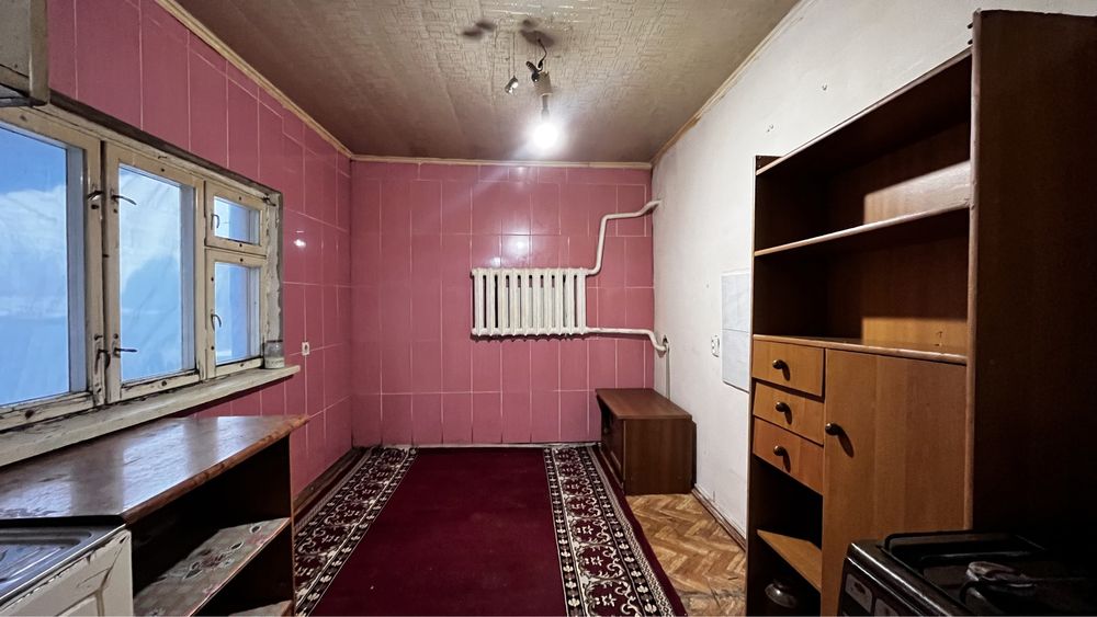 Квартира 2 бөлме