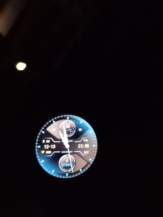 Смарт соат електроника