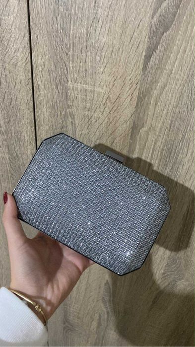 Дамска чанта\клъч