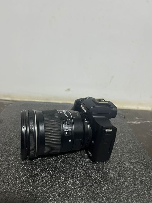 Фотокамера Canon M50