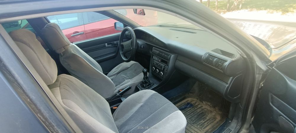 Продам авто Ауди 100 с4