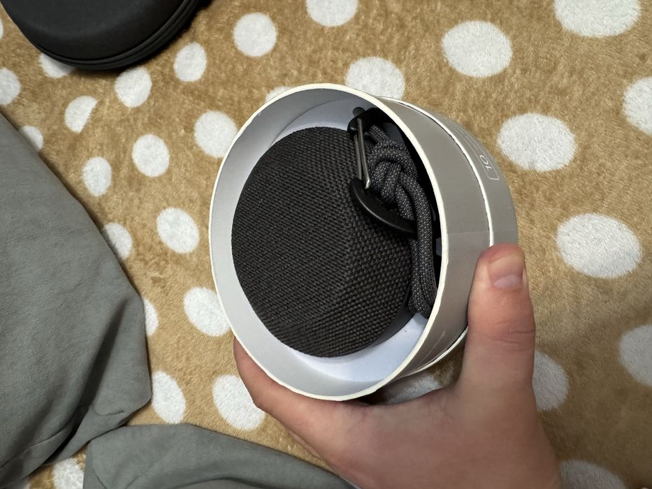 Commo stage 5 колонка новая