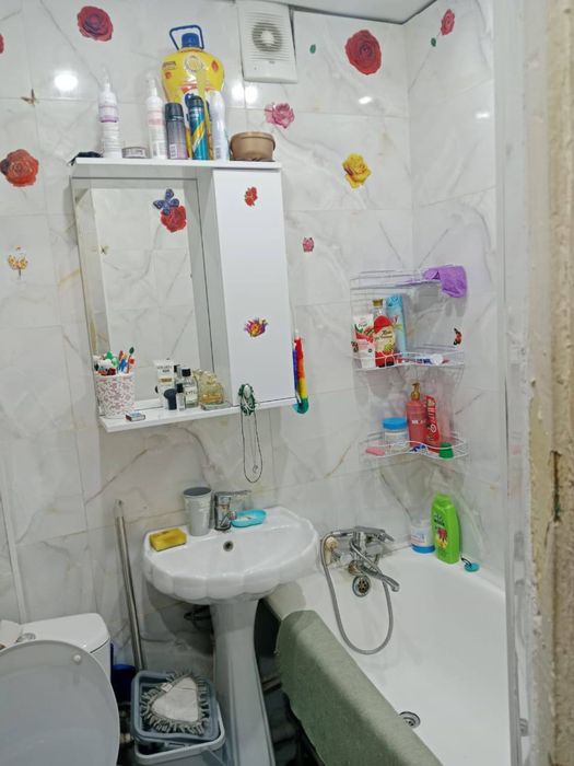 Продам 1к. кв Шанхай