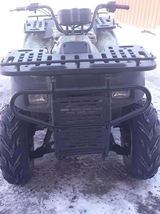 Продам квадроцикл
