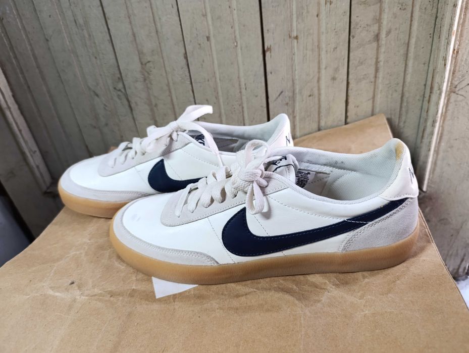 ''Nike Killshot 2 Leather''оригинални мъжки маратонки 42.5 номер