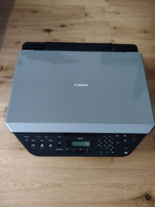 Multifunctionala Canon mx 300