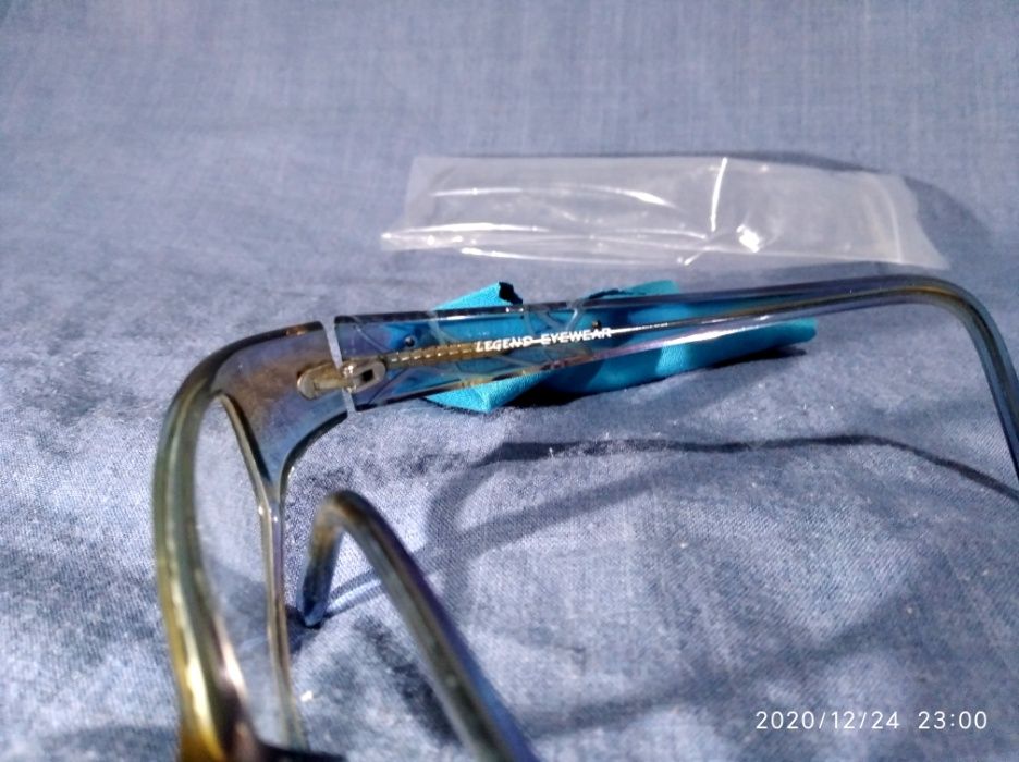 Rama de ochelari Legend LE203