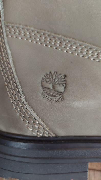 Боти Timberland Hannover hill