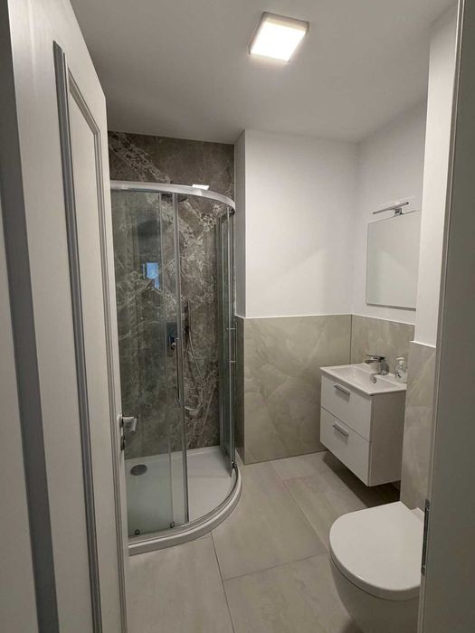 Inchiriere apartament Circumvalatiunii - Apartament bloc nou, prima inchiriere