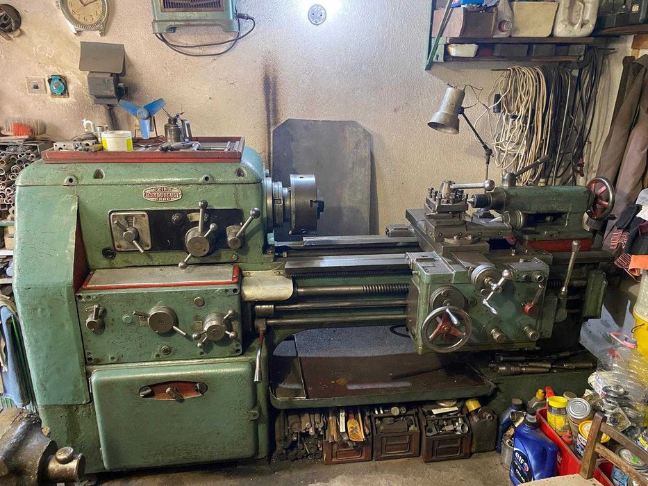 Vand strung SN400x1000