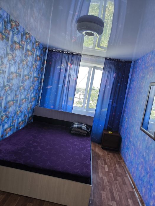 Продам квартиру на Карла Маркса