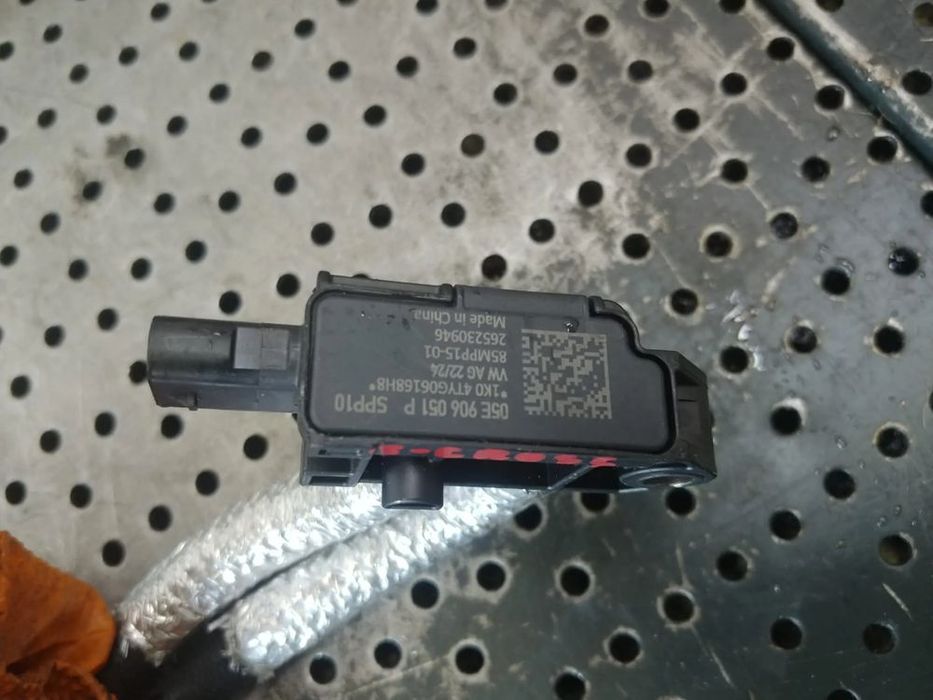 senzor presiune gaze 1.0 tsi dus vw t-cross 2024 05e906051p