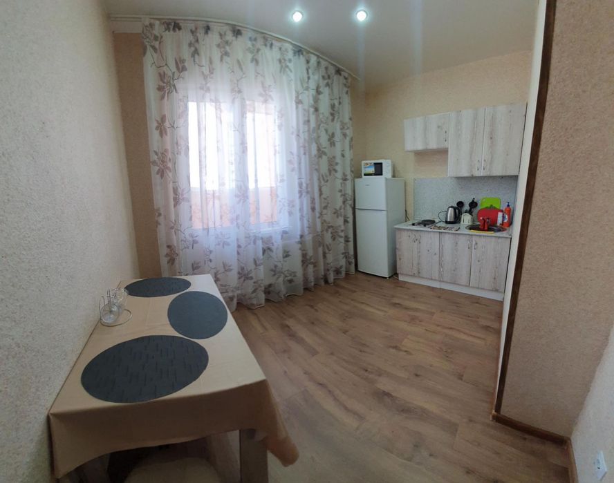 Сдается кв надолго