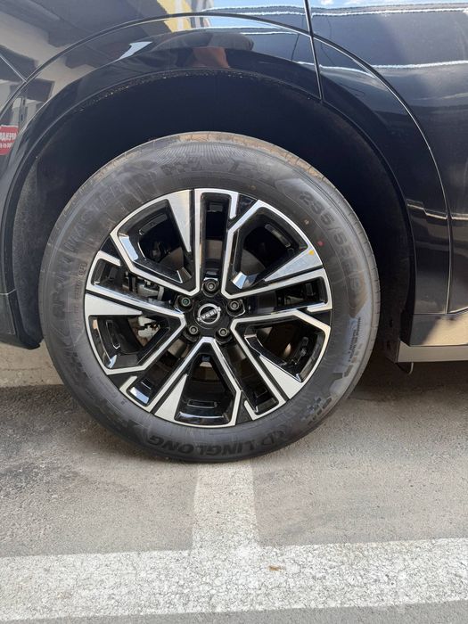 Nissan NX 8 310км Max Full