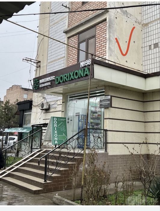 Прадаетса квартира карасу 6 базарчик
