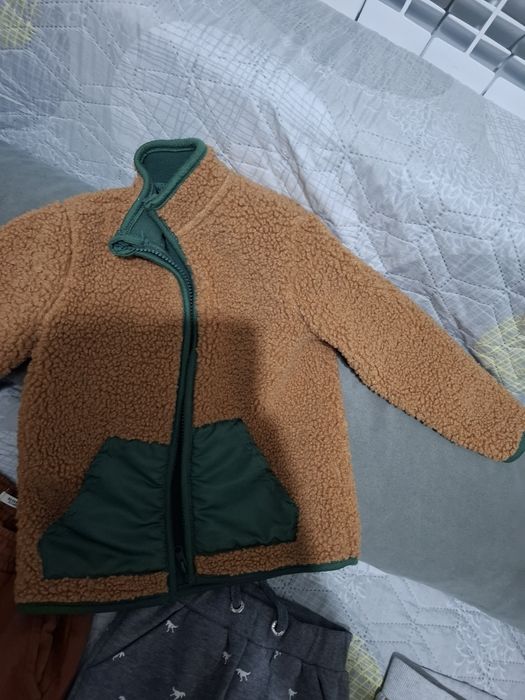 Лот от дрехи за момченца