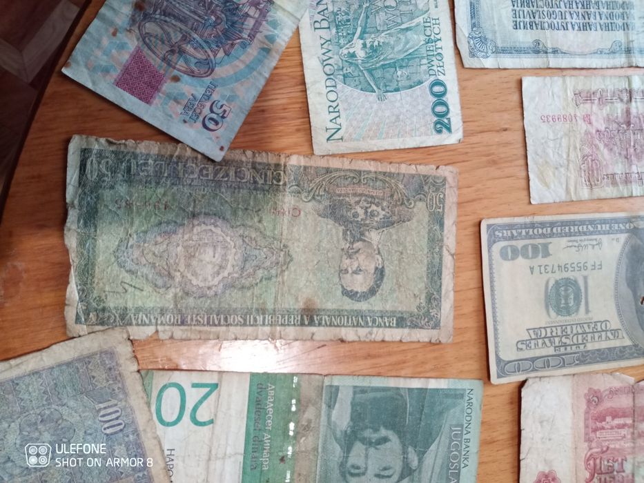 Продават се всичко на куп