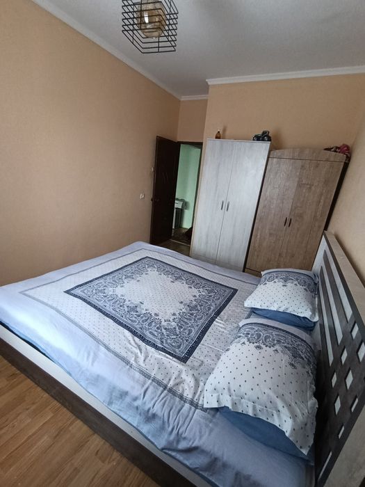 Продаётся 3× комнатная квартира в 9 мкр районе