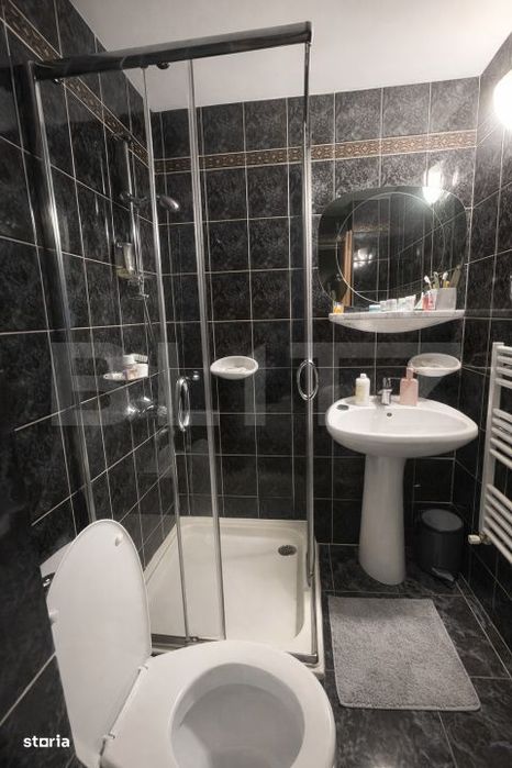 Apartament cu 4 camere, 92 mp, parter – CR Vivu