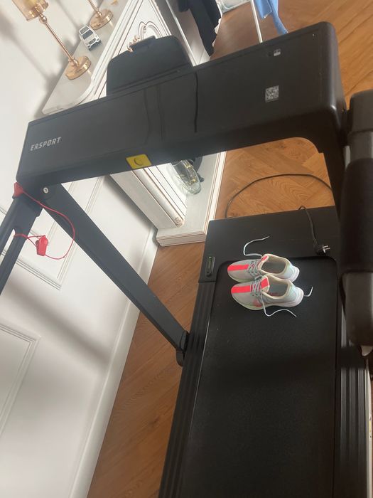 Беговая дорожка состояние отличное