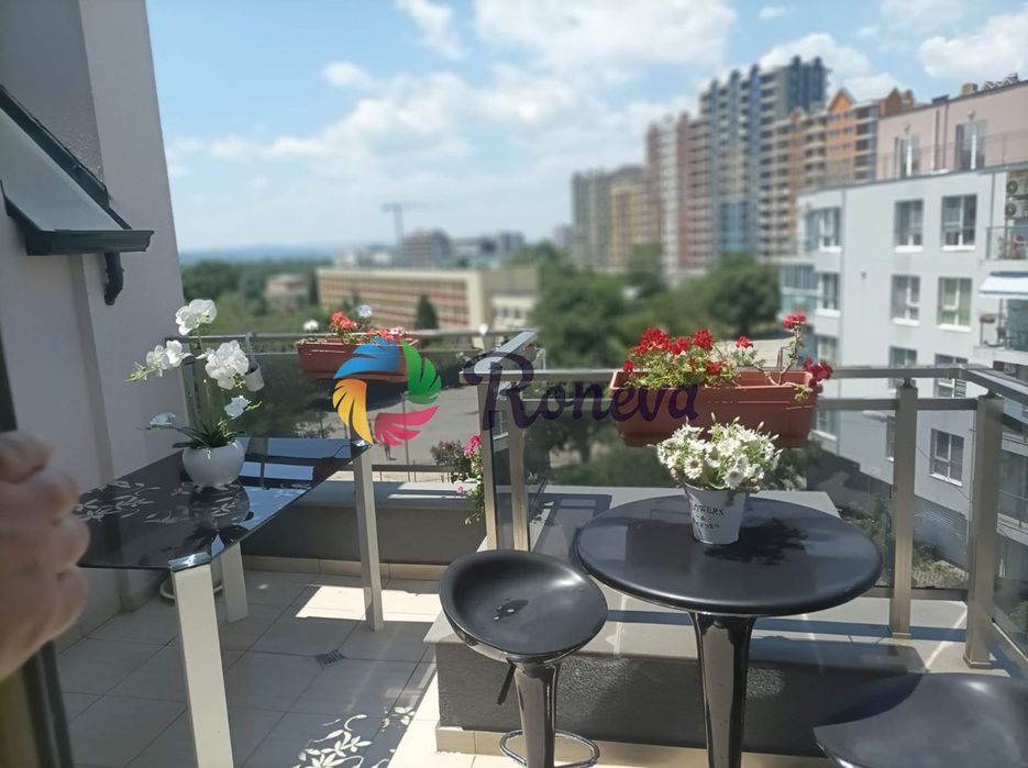 Продава се Двустаен апартамент в Варна, Победа - 62 кв.м за 904 €/кв.м - Снимка #7