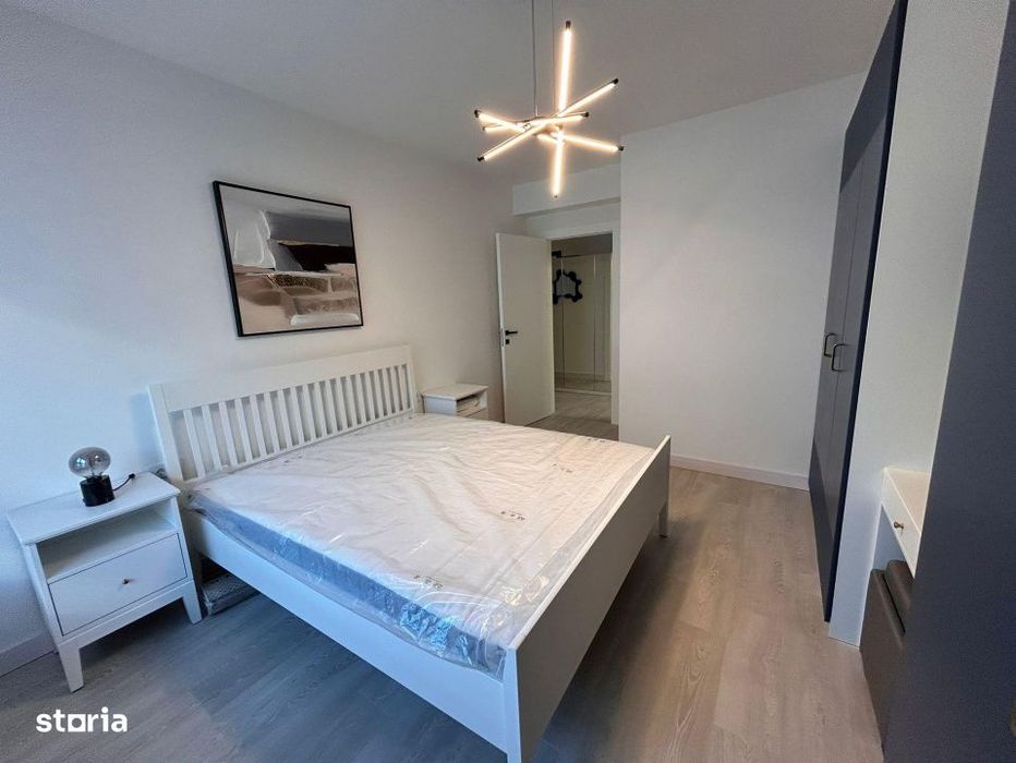 Inchiriere apartament 2 camere Akcent City