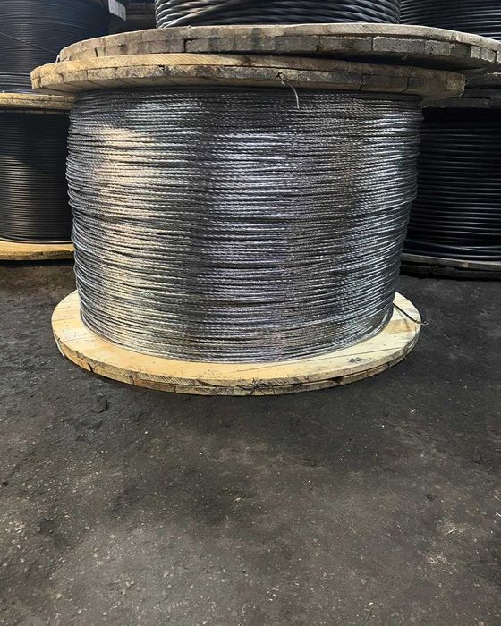 Провод АС (алюминиевый)