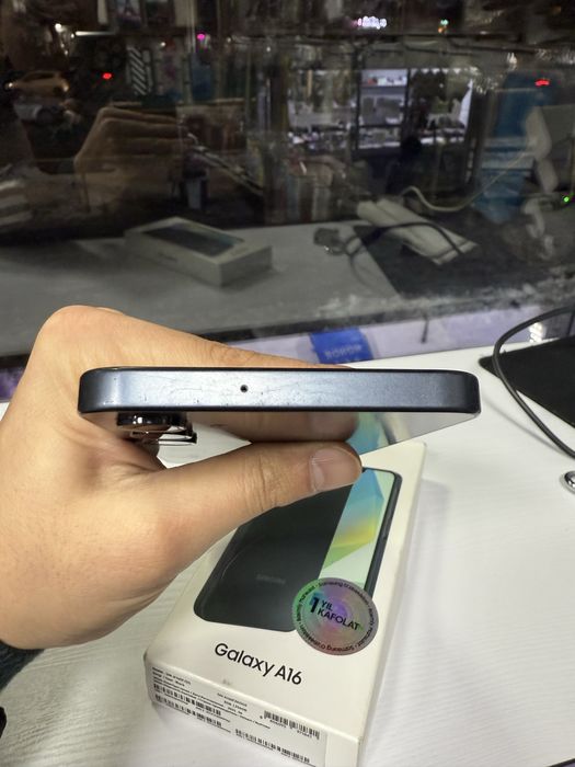 Galaxy A16 256GB