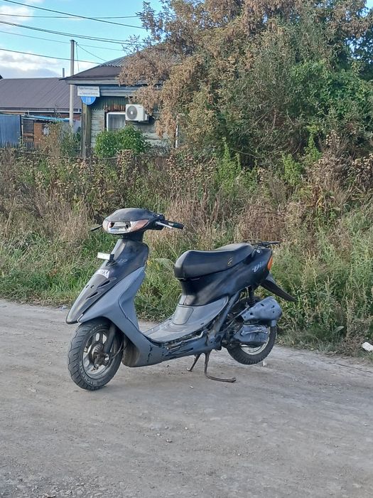 Продам хонду дио 34