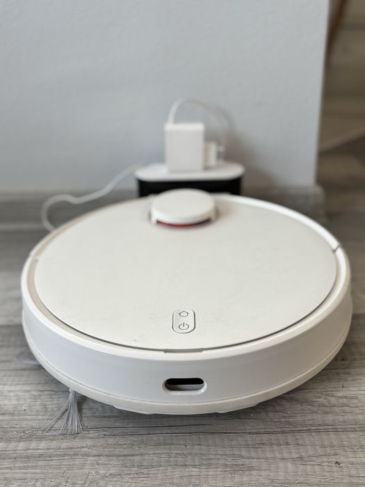 Aspirator robot Xiaomi S10