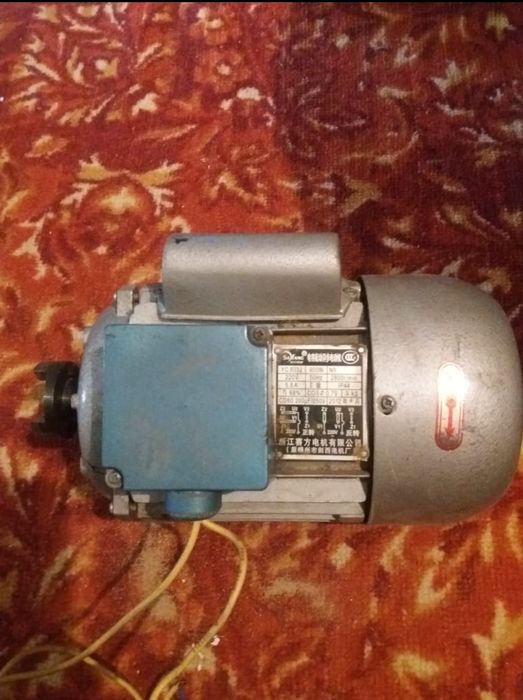 Продам двигатель!