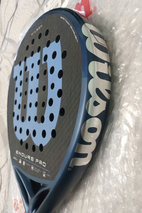 Падел ракета Wilson Endure Pro