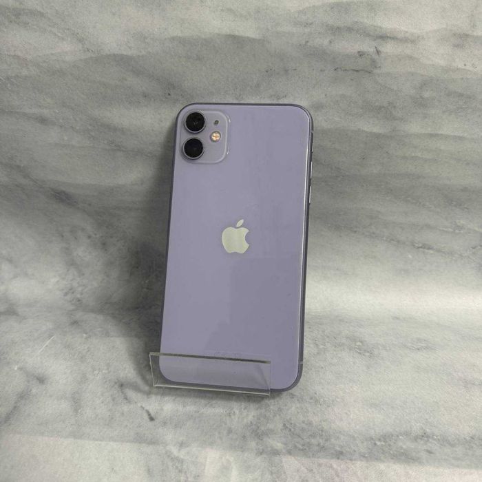 Apple iPhone 11, 128Гб(Караганда Восток 2 ТД Ануар)
