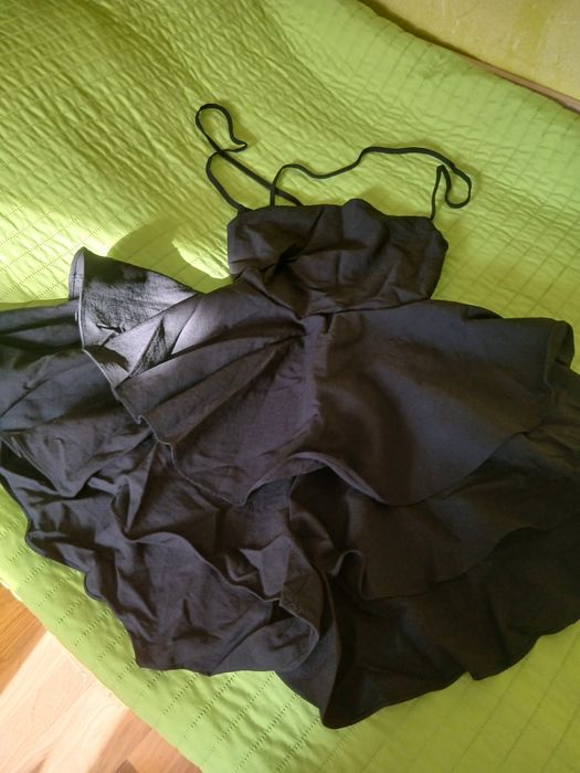 Две роклички нови