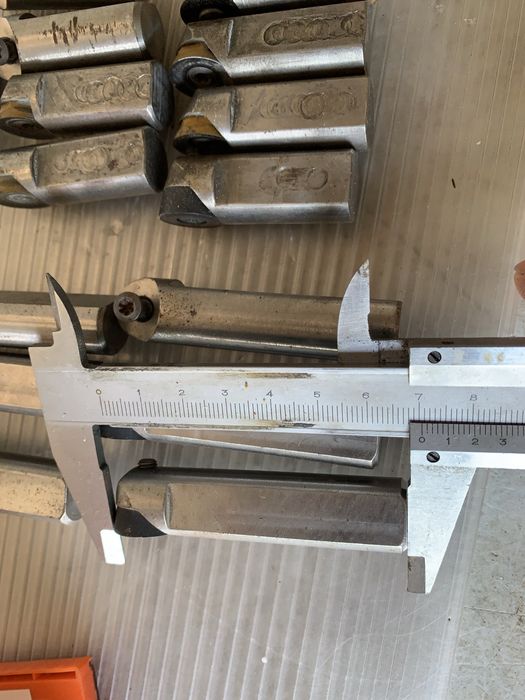 Cutite de strung 14x16x50-70mm